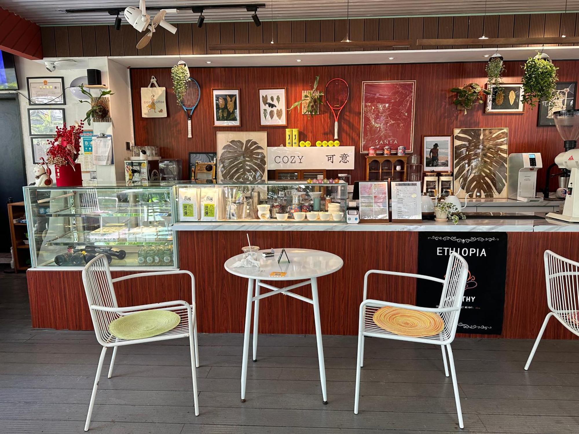 Sanya Ipk Backpackers Hostel מראה חיצוני תמונה